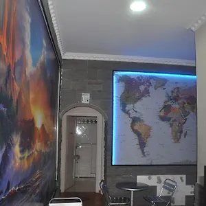  Hostal Beauty